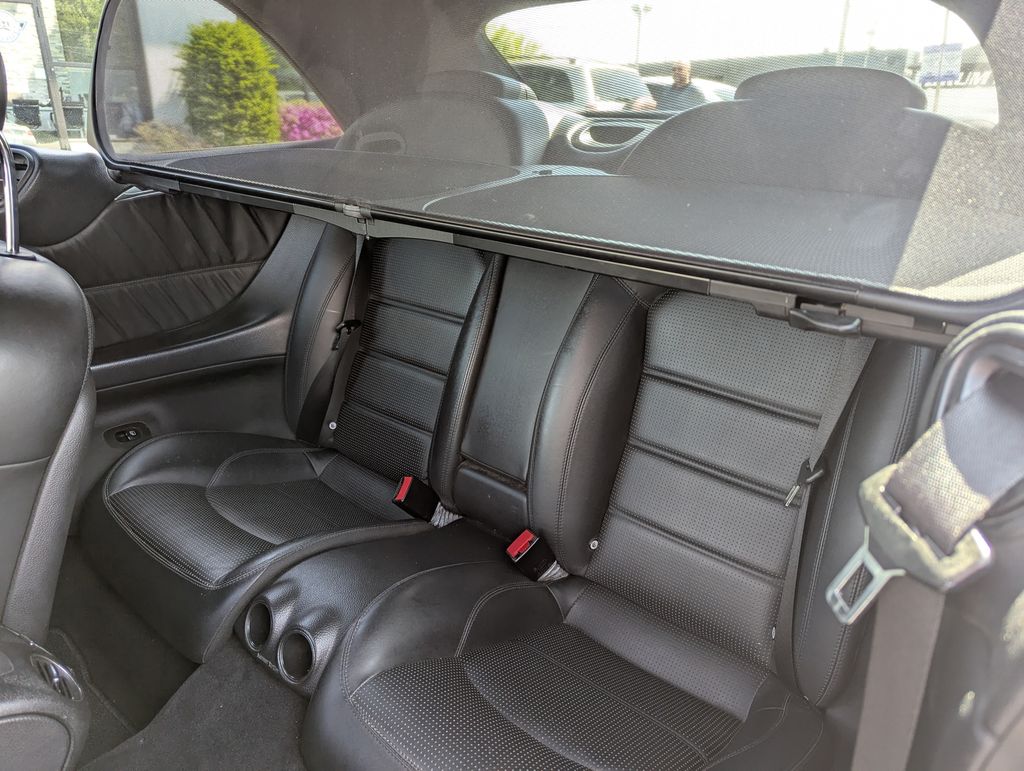 2007 Mercedes-Benz CLK-Class CLK63 - Photo 37