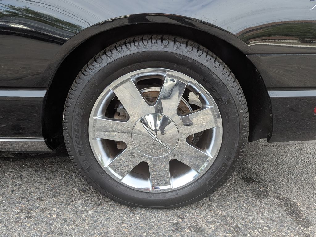 2002 Ford Thunderbird Premium - Photo 51