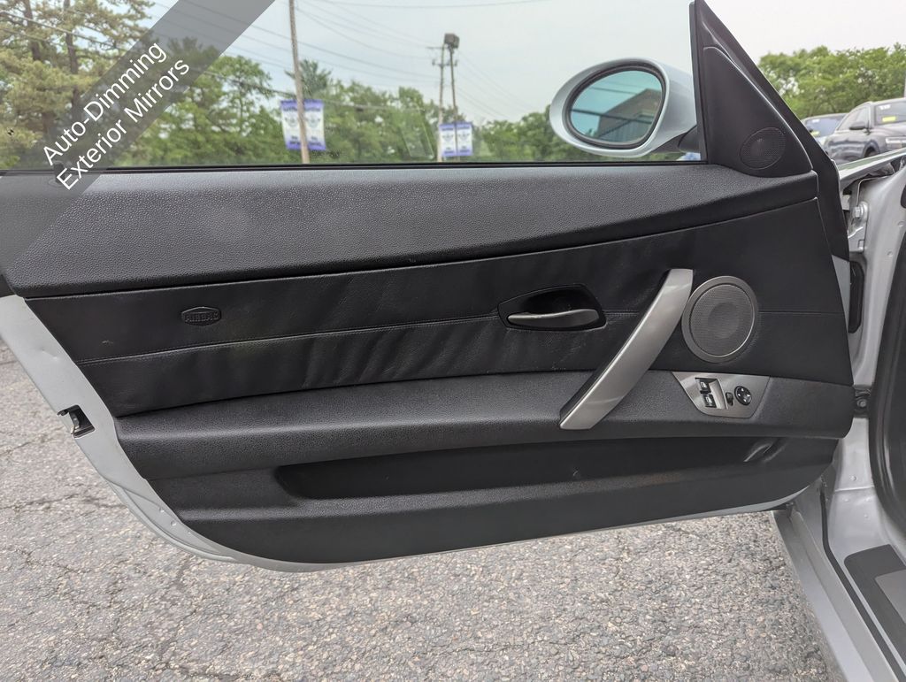 2004 BMW Z4 3 - Photo 13