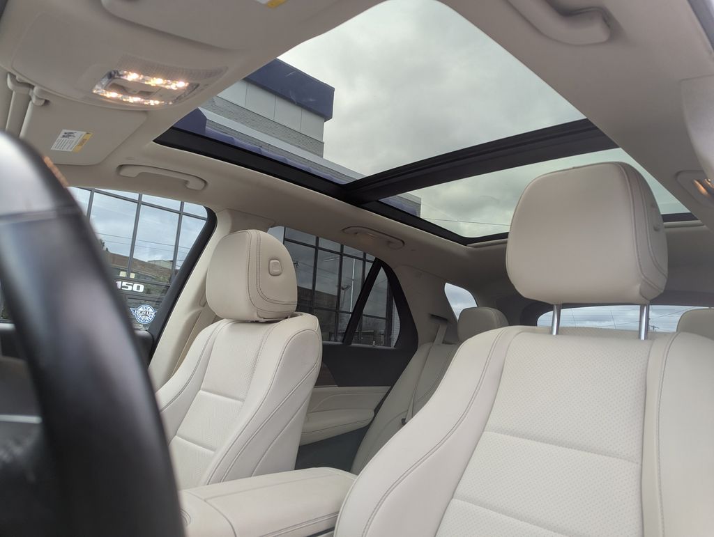 2024 Mercedes-Benz GLE GLE450 - Photo 33