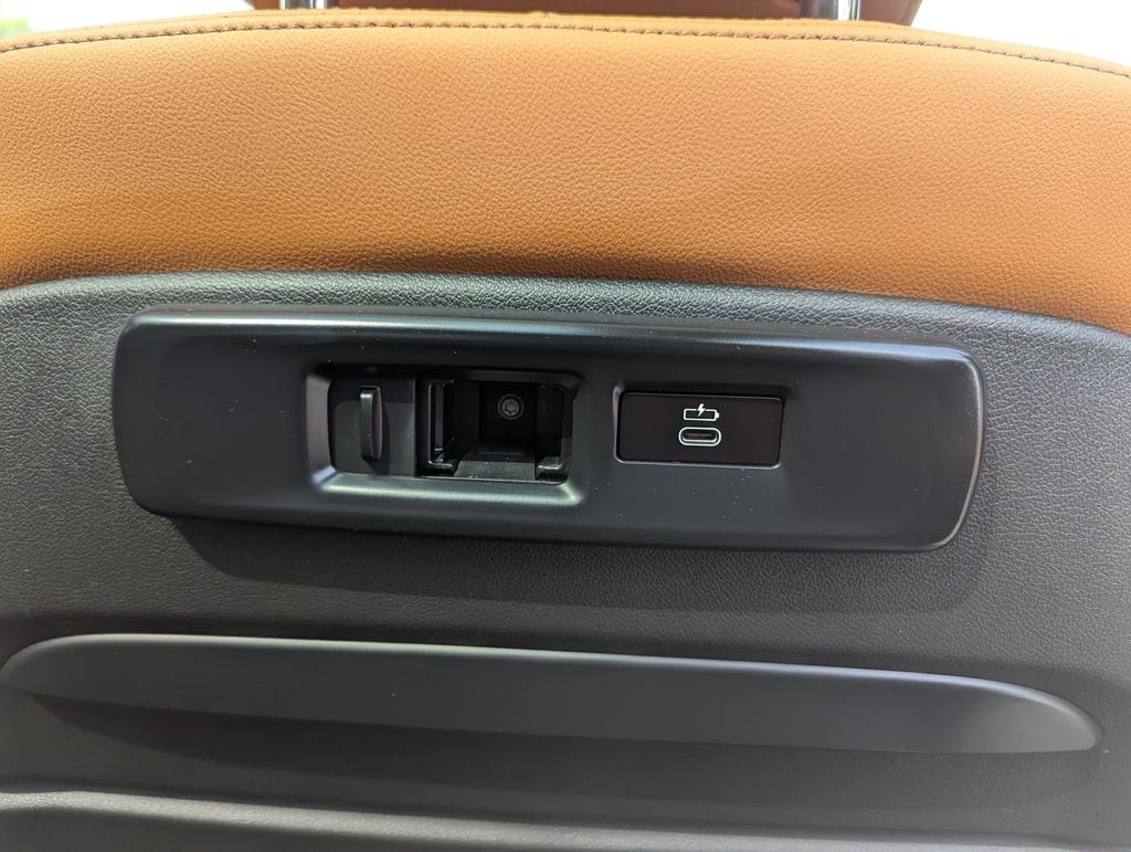 2022 BMW X7 40i - Photo 52