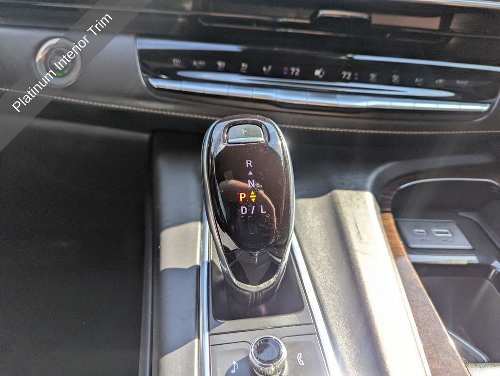 2022 Cadillac Escalade ESV Sport Platinum - Photo 30