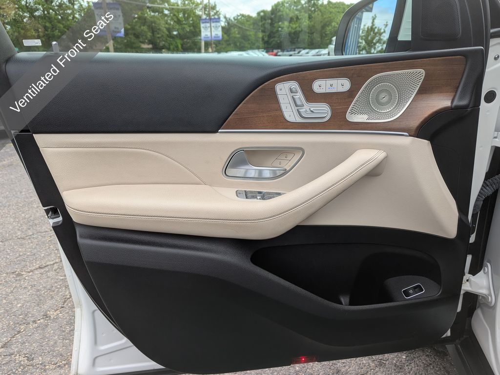 2024 Mercedes-Benz GLE GLE450 - Photo 13