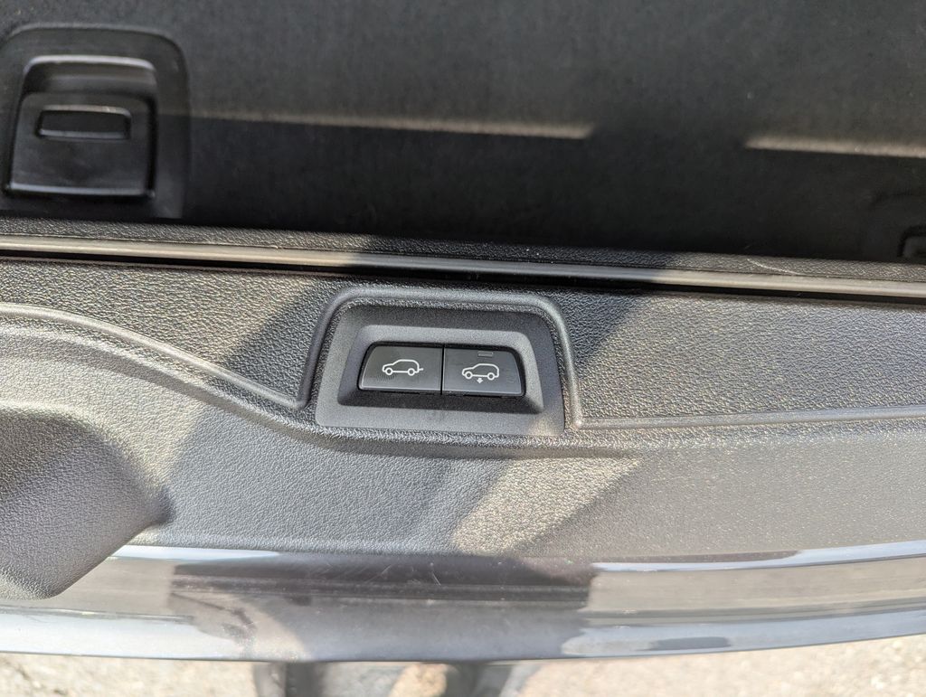 2022 BMW X7 40i - Photo 58