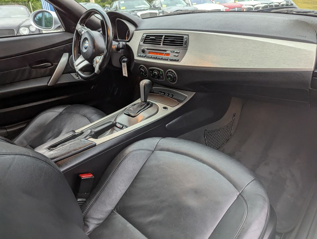 2004 BMW Z4 3 - Photo 30