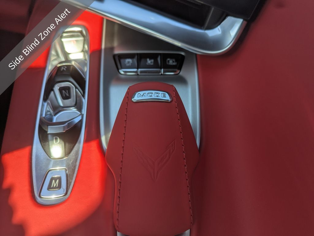 2023 Chevrolet Corvette 3LT - Photo 35