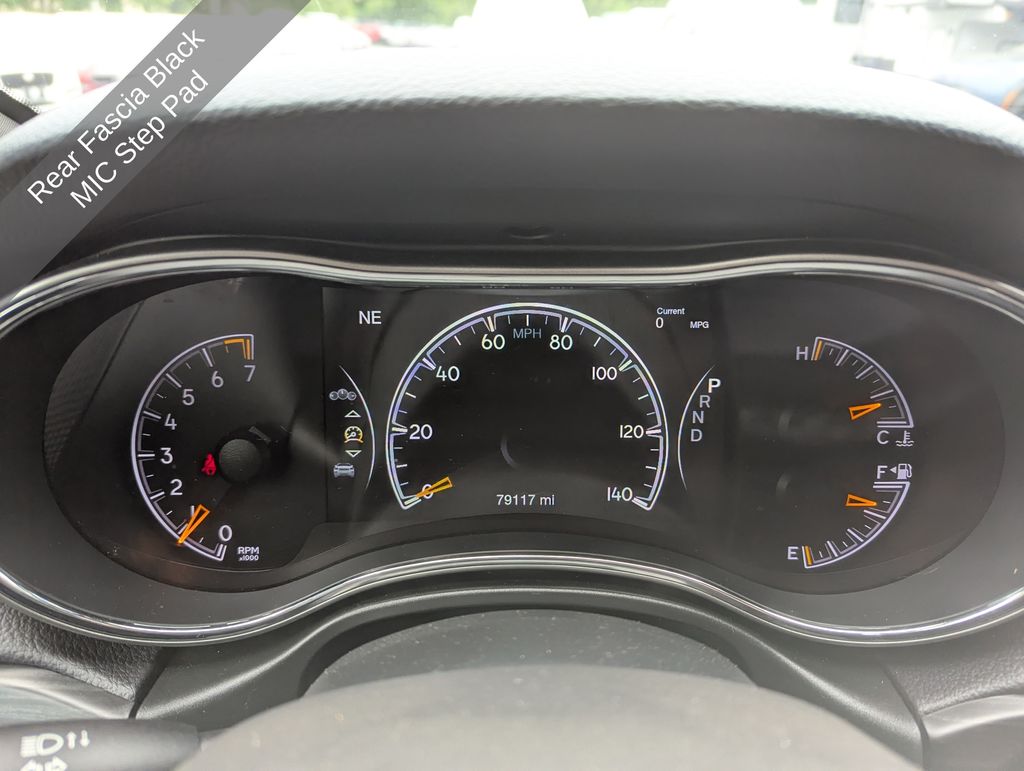2020 Jeep Grand Cherokee Altitude - Photo 23
