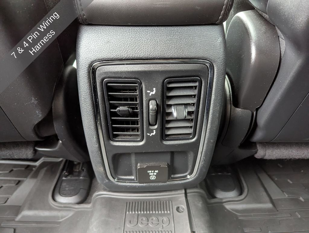 2020 Jeep Grand Cherokee Altitude - Photo 46