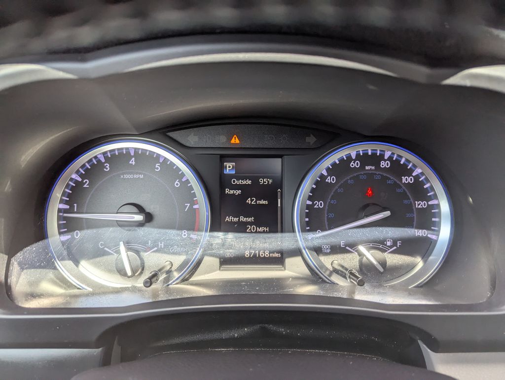2018 Toyota Highlander XLE - Photo 18