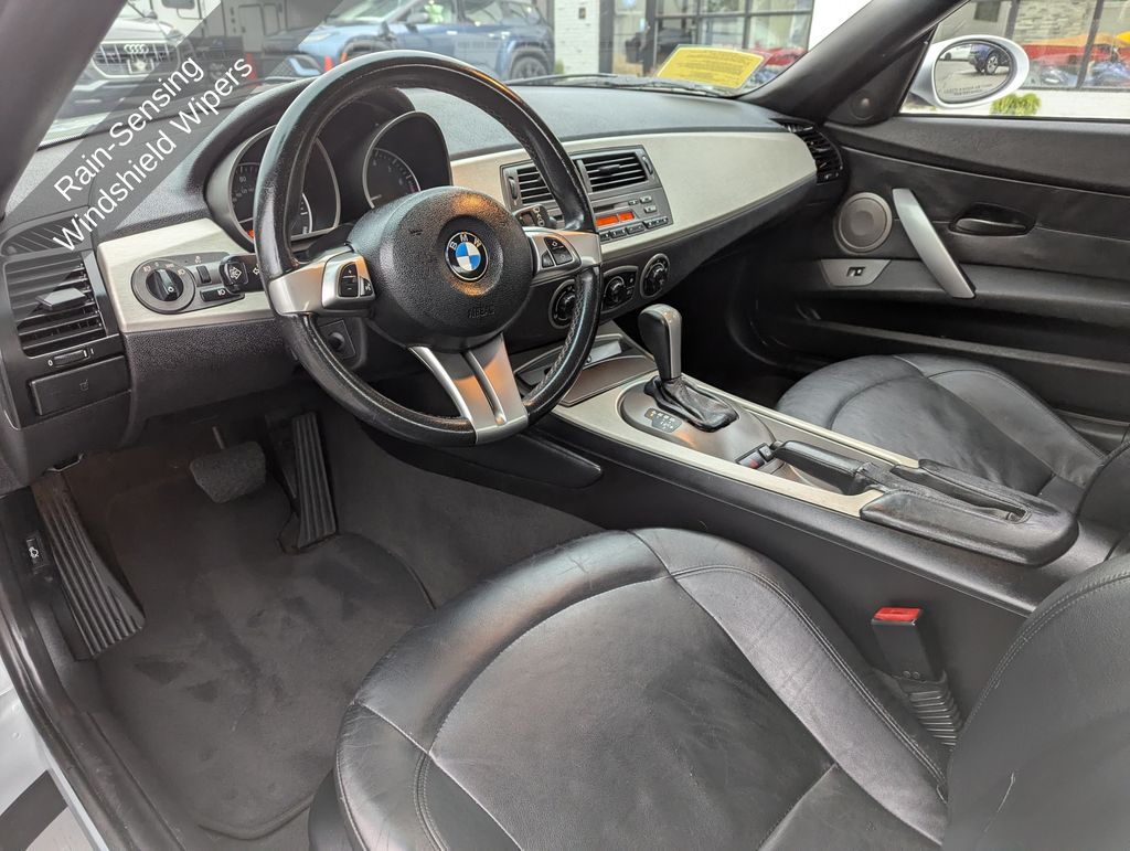 2004 BMW Z4 3 - Photo 15