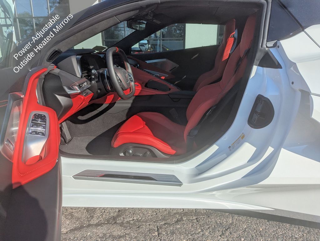 2023 Chevrolet Corvette 3LT - Photo 19