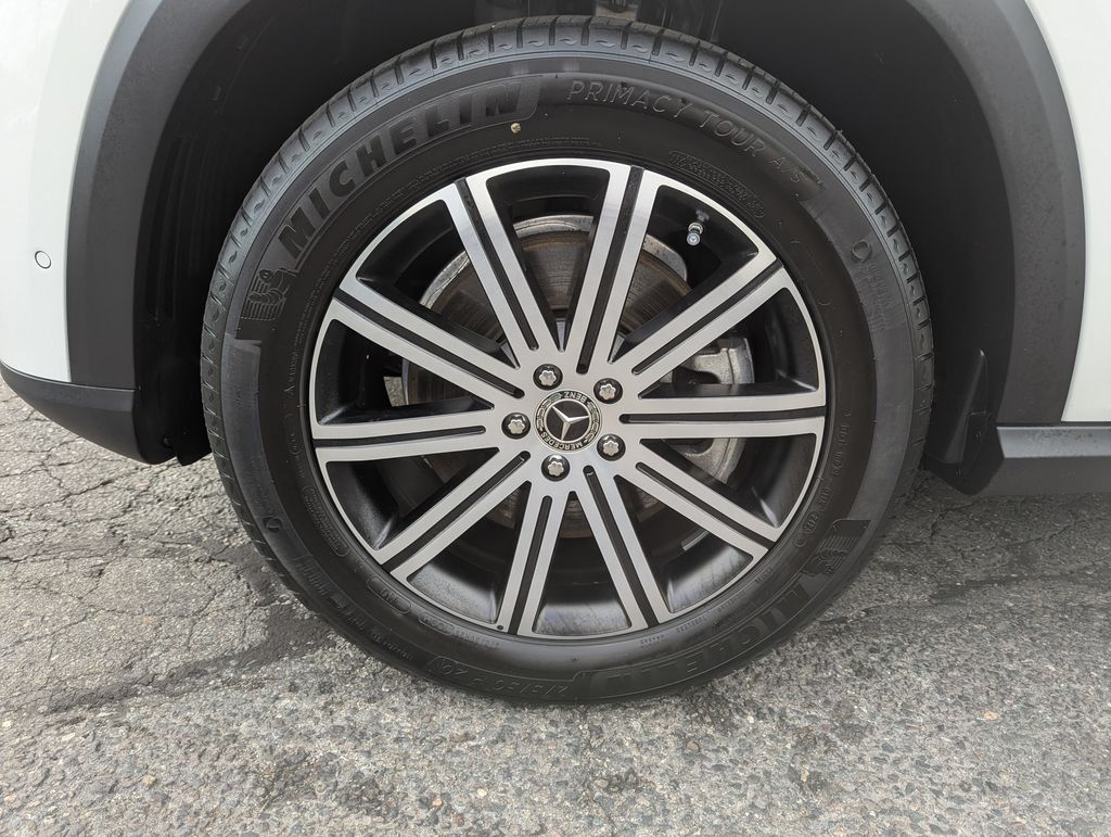 2024 Mercedes-Benz GLE GLE450 - Photo 55