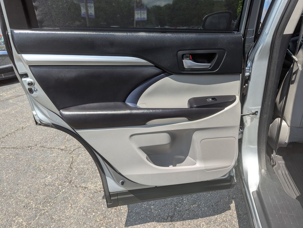 2018 Toyota Highlander XLE - Photo 39