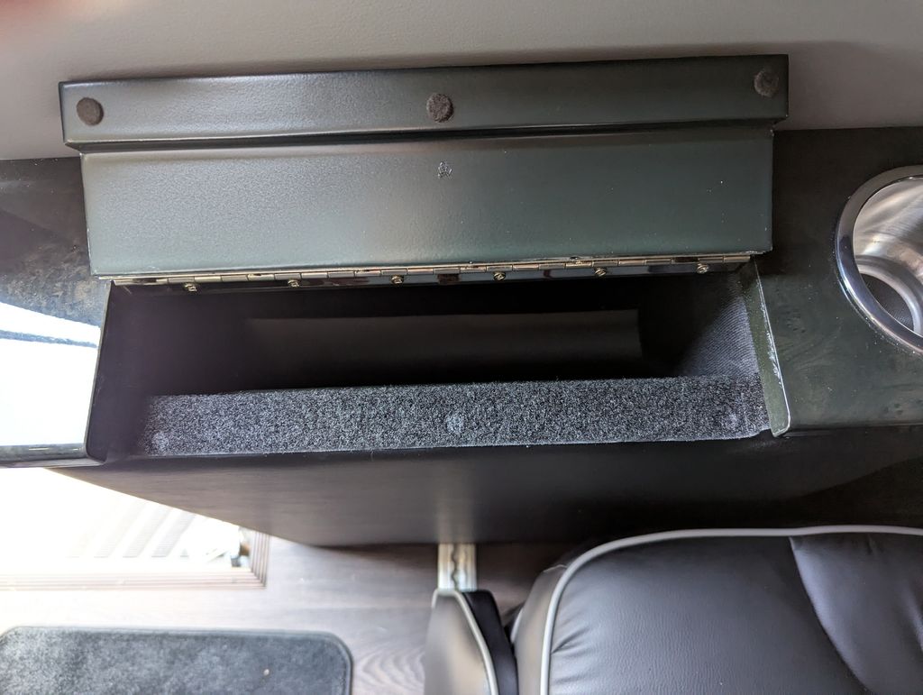 2017 Mercedes-Benz Sprinter Cargo Van Base - Photo 38