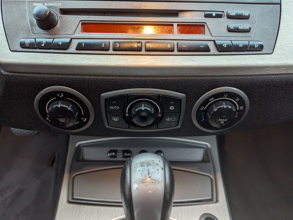 2004 BMW Z4 3 - Photo 23