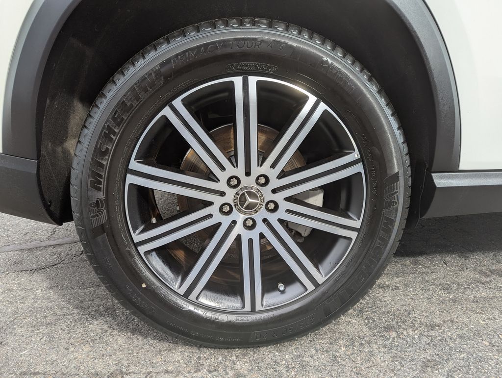 2024 Mercedes-Benz GLE GLE450 - Photo 57