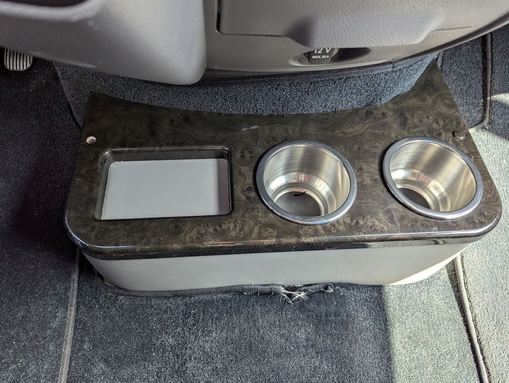 2017 Mercedes-Benz Sprinter Cargo Van Base - Photo 24