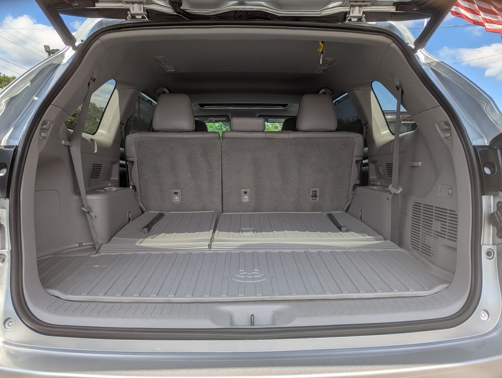 2018 Toyota Highlander XLE - Photo 54