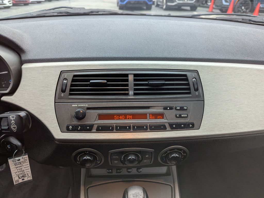 2004 BMW Z4 3 - Photo 22