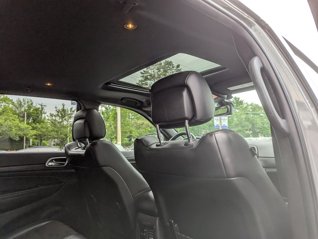 2020 Jeep Grand Cherokee Altitude - Photo 50