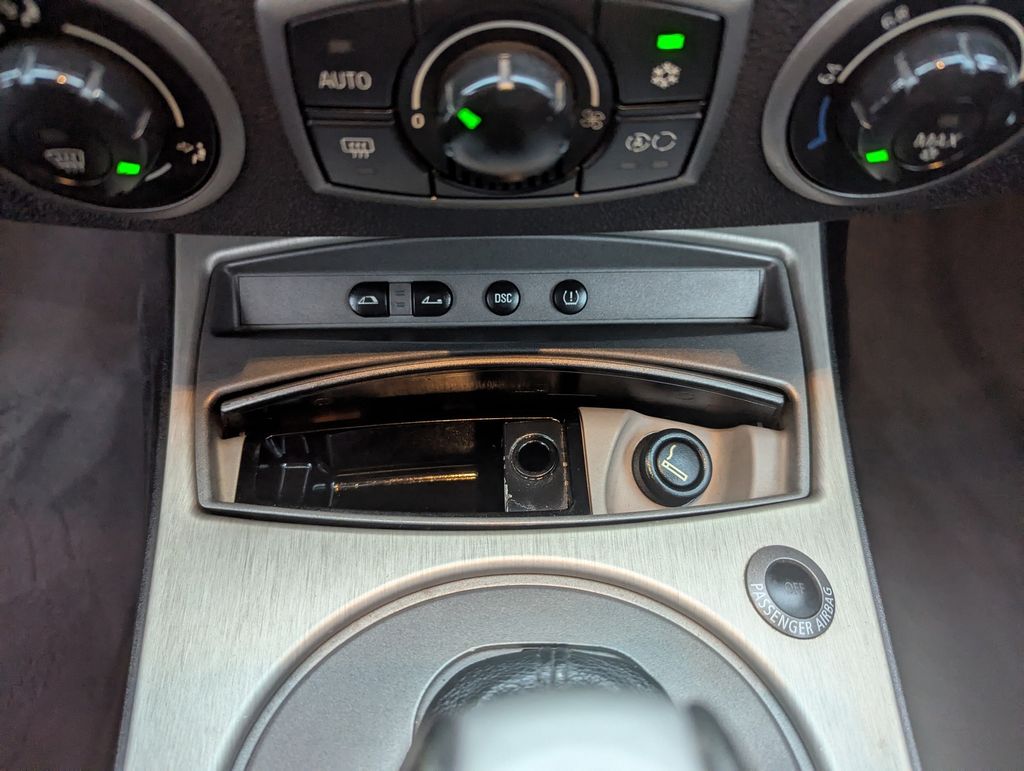 2004 BMW Z4 3 - Photo 24