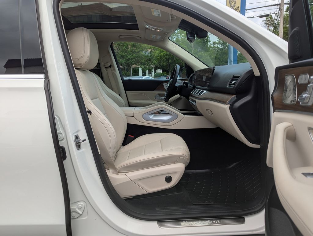 2024 Mercedes-Benz GLE GLE450 - Photo 35