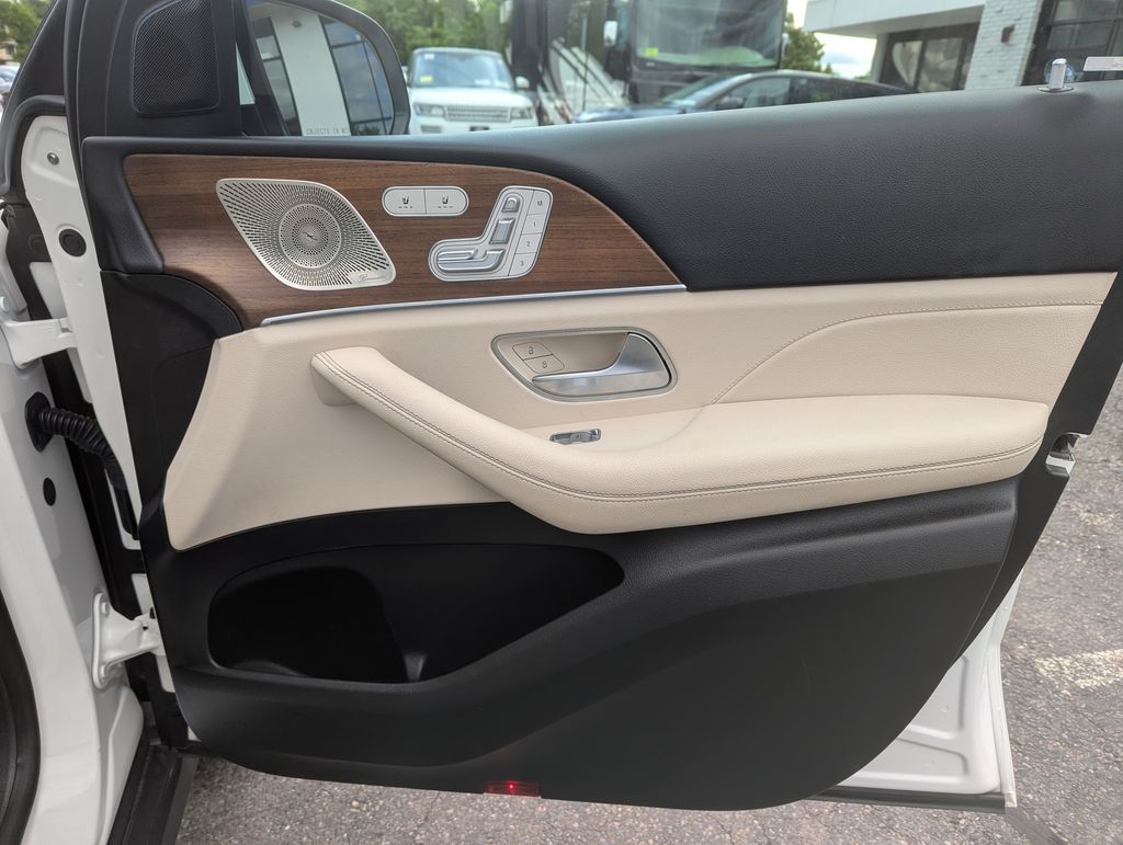 2024 Mercedes-Benz GLE GLE450 - Photo 34