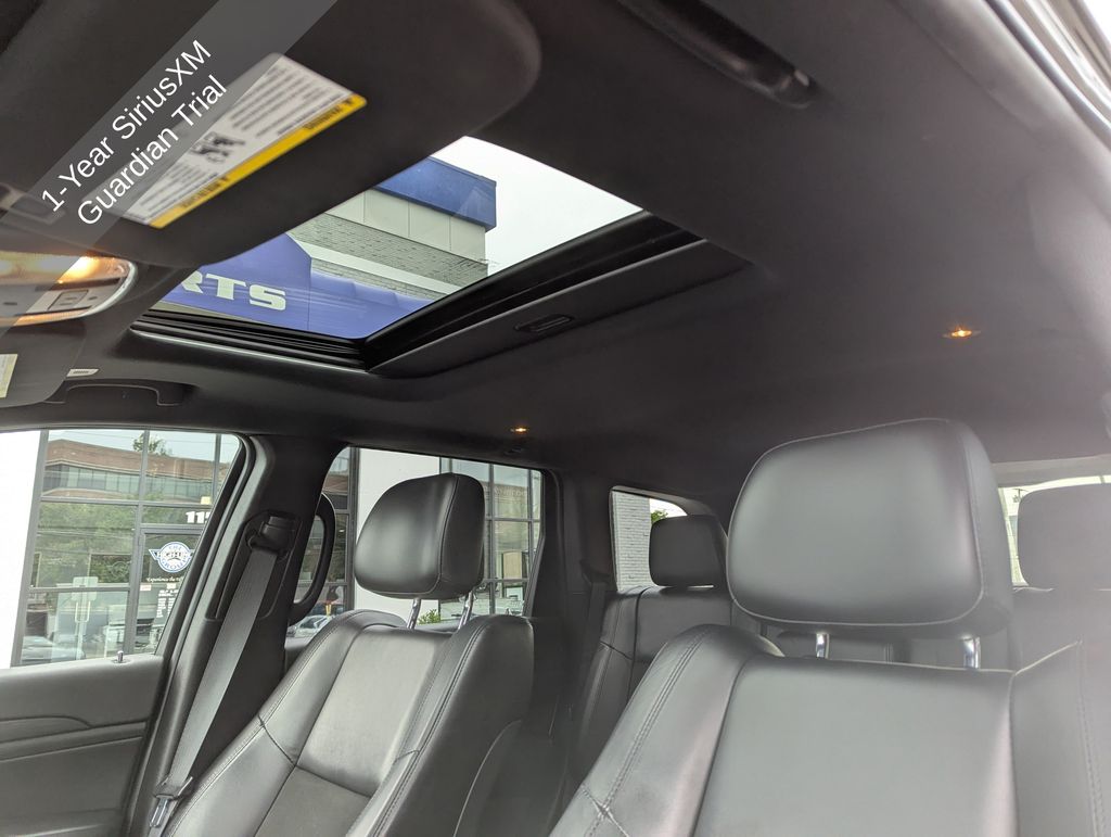2020 Jeep Grand Cherokee Altitude - Photo 36