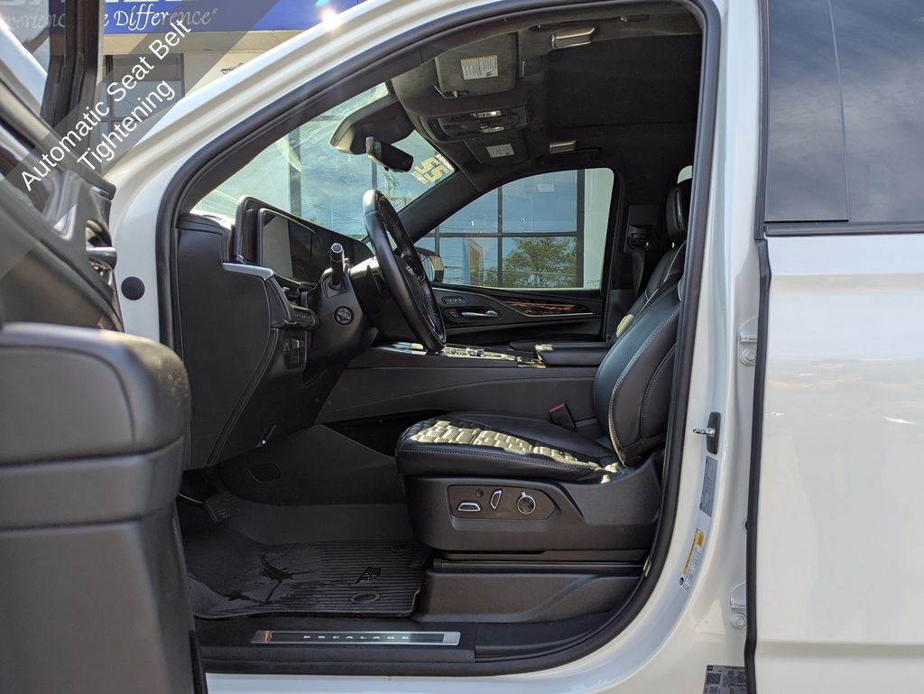 2022 Cadillac Escalade ESV Sport Platinum - Photo 15