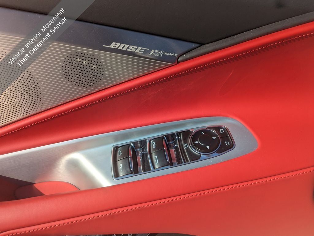 2023 Chevrolet Corvette 3LT - Photo 17