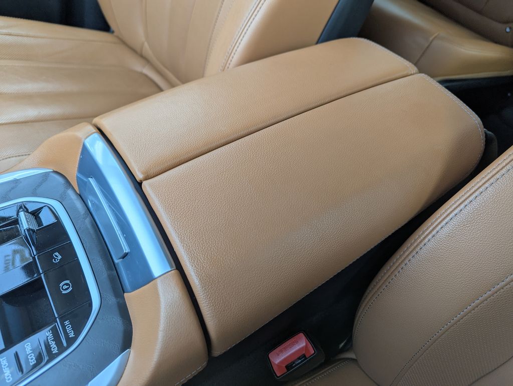 2022 BMW X7 40i - Photo 33