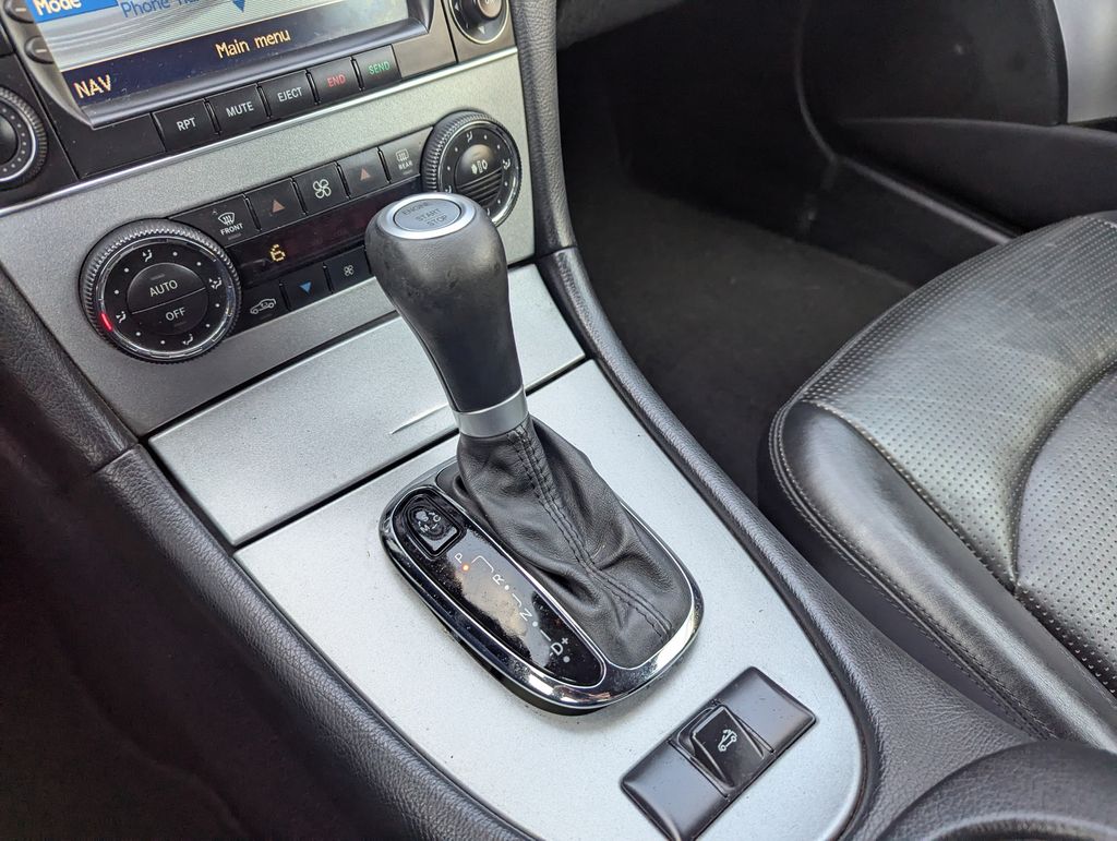 2007 Mercedes-Benz CLK-Class CLK63 - Photo 26