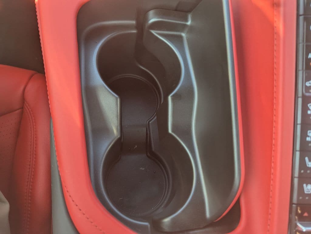 2023 Chevrolet Corvette 3LT - Photo 37