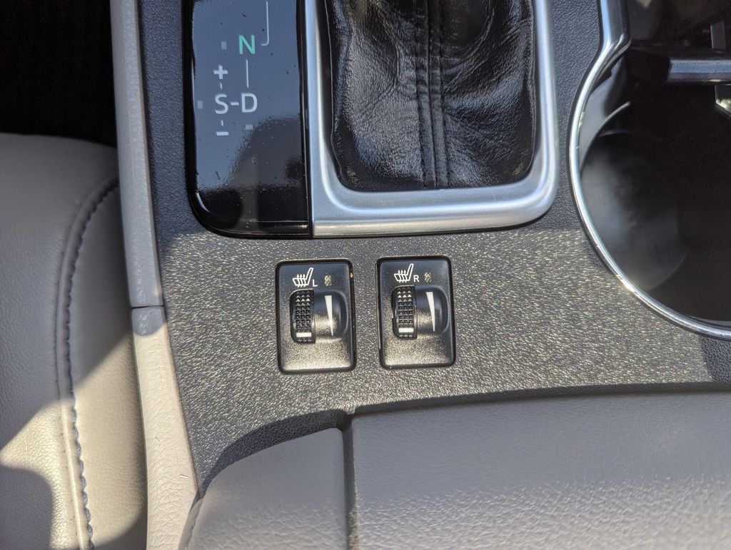 2018 Toyota Highlander XLE - Photo 27