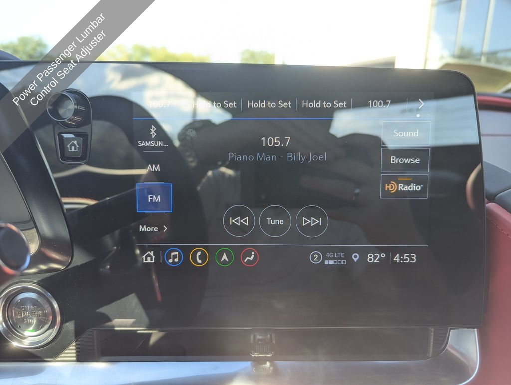 2023 Chevrolet Corvette 3LT - Photo 32