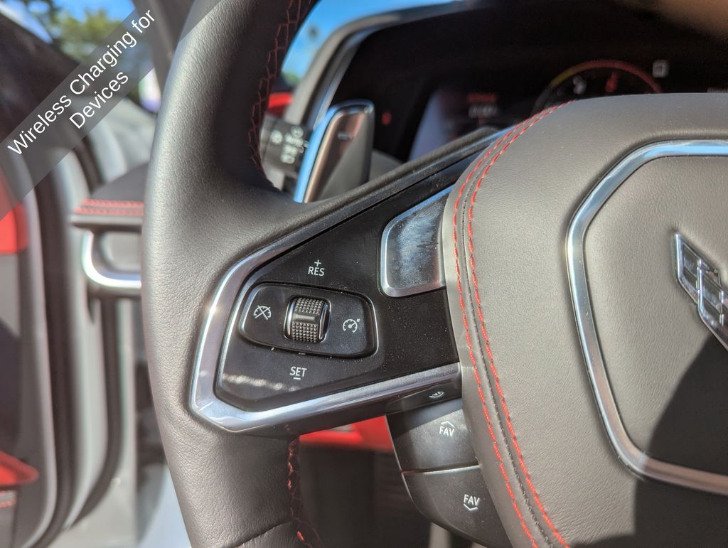 2023 Chevrolet Corvette 3LT - Photo 25