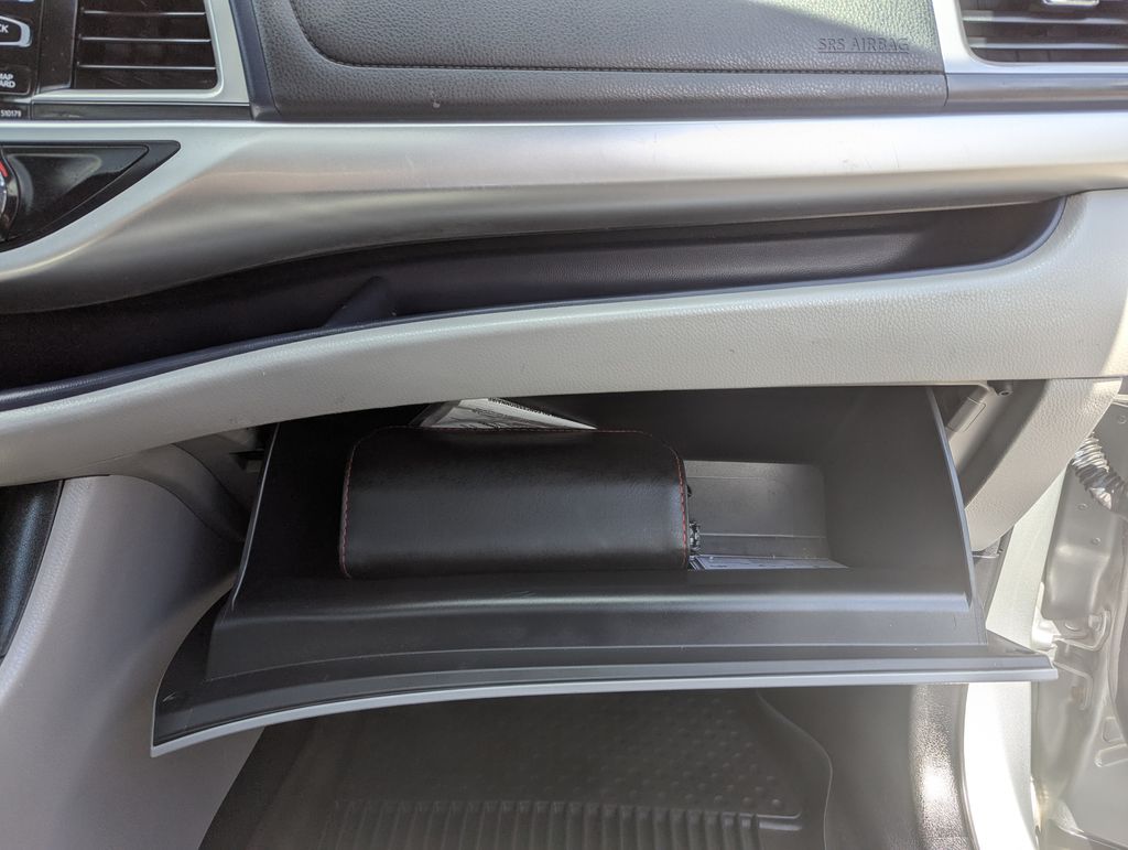 2018 Toyota Highlander XLE - Photo 37