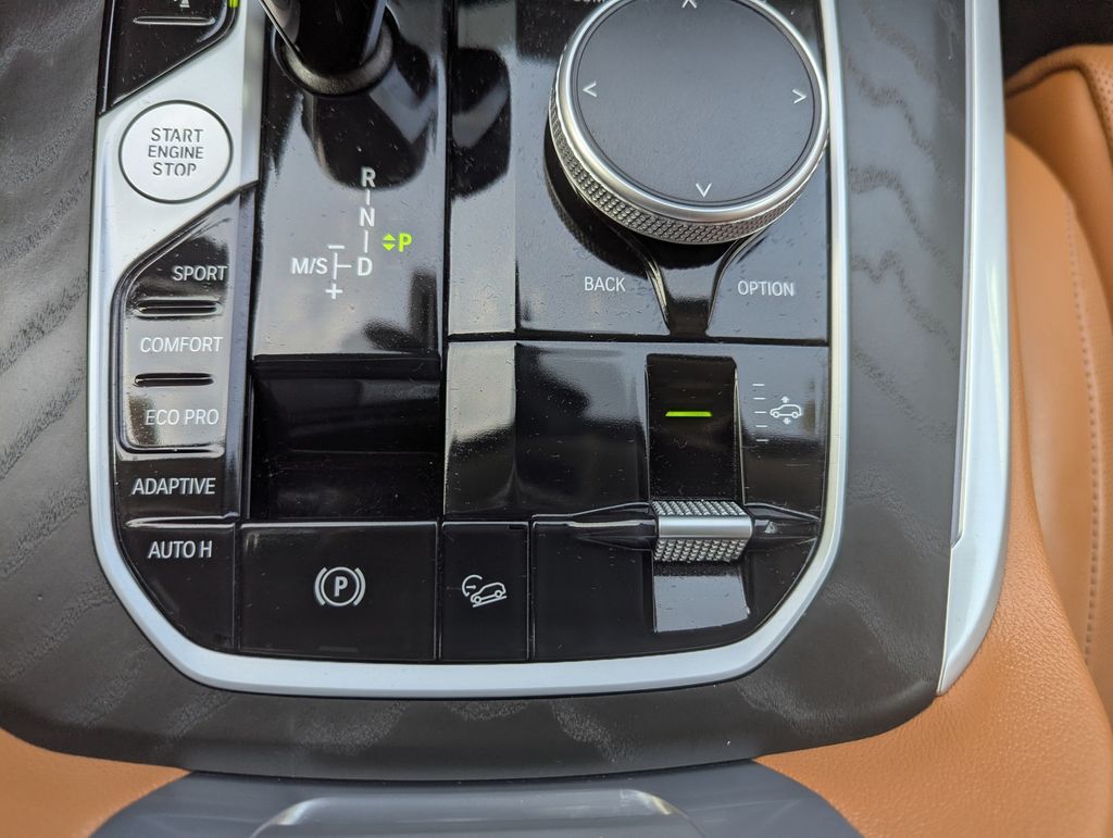 2022 BMW X7 40i - Photo 31