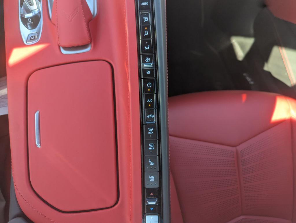 2023 Chevrolet Corvette 3LT - Photo 39