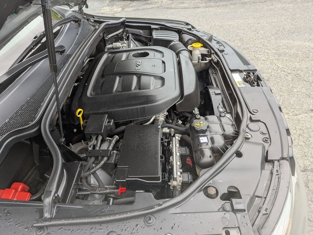 2020 Jeep Grand Cherokee Altitude - Photo 57