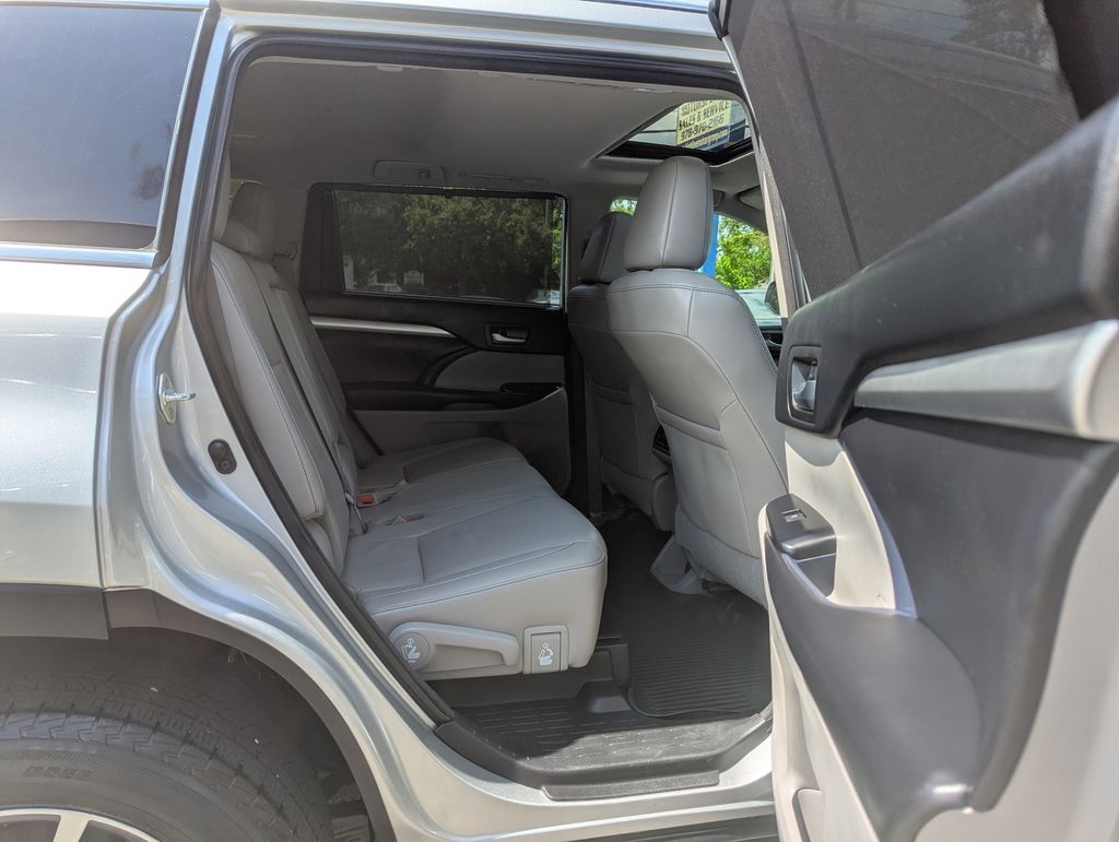 2018 Toyota Highlander XLE - Photo 46