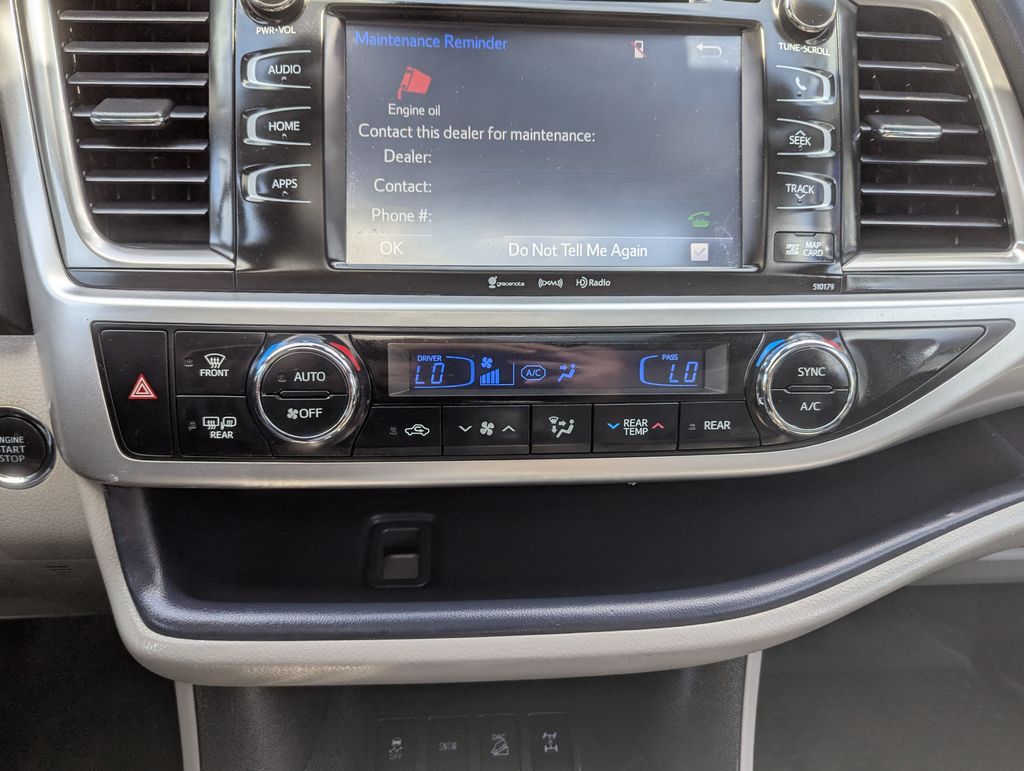 2018 Toyota Highlander XLE - Photo 24