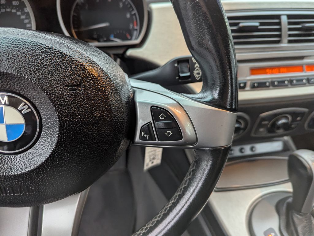 2004 BMW Z4 3 - Photo 19