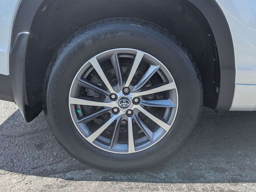 2018 Toyota Highlander XLE - Photo 61