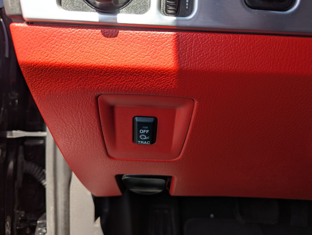 2002 Ford Thunderbird Premium - Photo 21