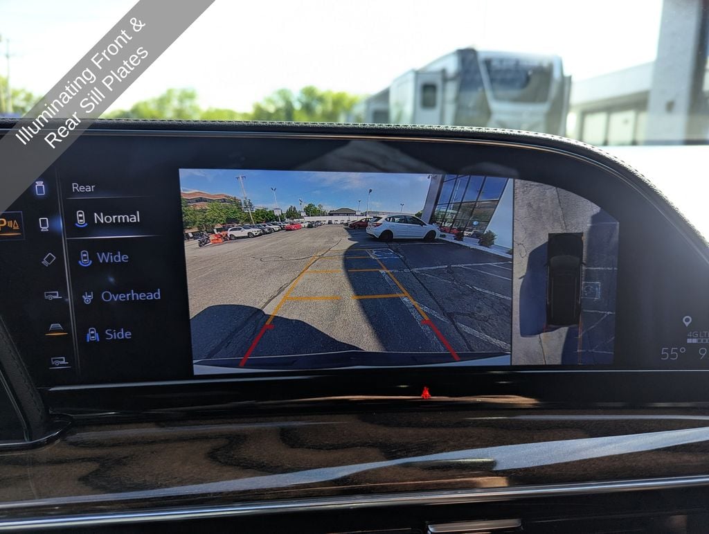 2022 Cadillac Escalade ESV Sport Platinum - Photo 27