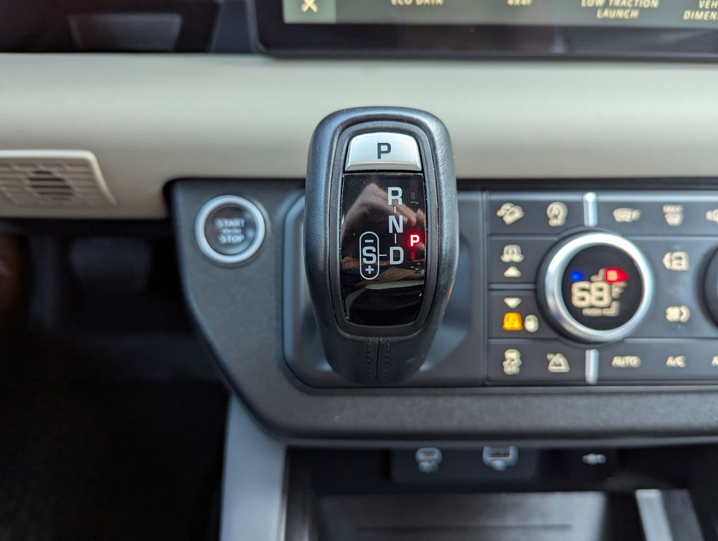2023 Land Rover Defender X-Dynamic SE - Photo 25
