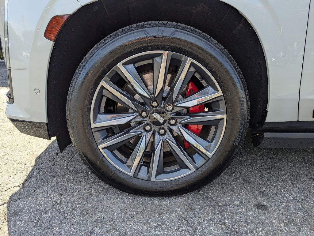 2022 Cadillac Escalade ESV Sport Platinum - Photo 65