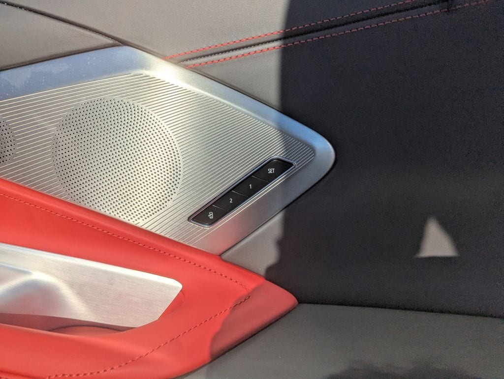 2023 Chevrolet Corvette 3LT - Photo 42