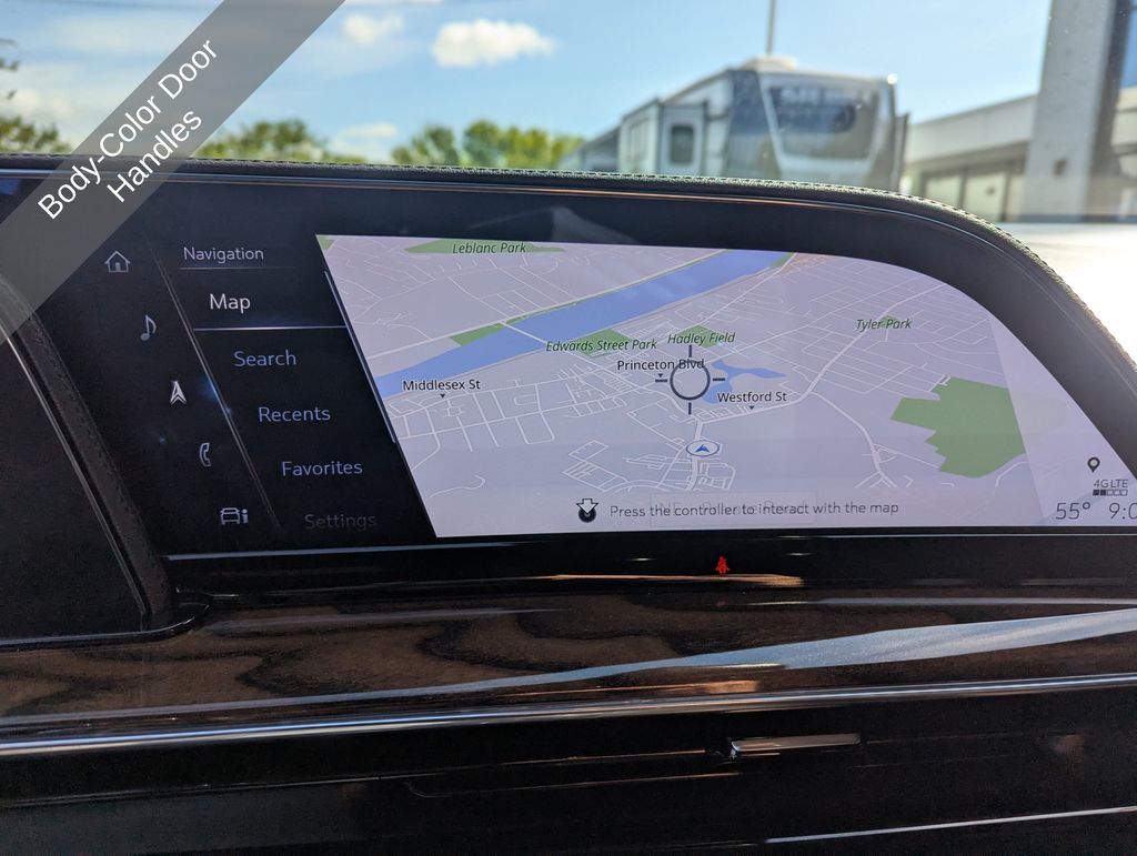 2022 Cadillac Escalade ESV Sport Platinum - Photo 26